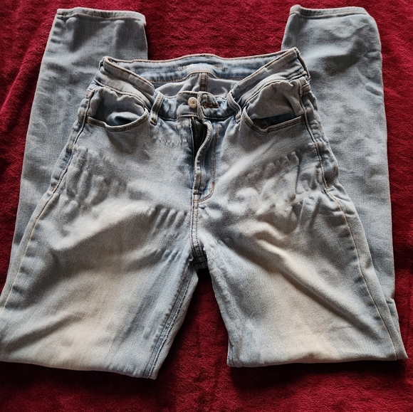 Womens Old Navy Jeans - Picture 2 of 8